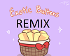 EXOTIC BUTTERS DANCE