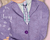 Kinder School Blazer