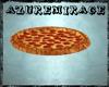 ^AZ^Pizza-No Plate