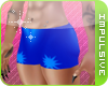 ~ID~ Cold Candy Shorts M