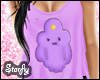 -st- Adventure Time Top