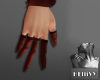 H| Fall Ftips Gloves V1