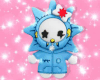 #glokitty (blue) *FIXED*