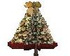~LWI~ChristmasTree Gold