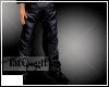 [FGTT] J  Black Leather