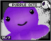 ~DC) SP Purple Octi