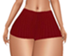 Red Boy Shorts