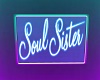 Soul Sister's Sign