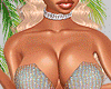 Diamond Dress