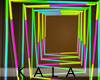 !A Tunnel Neon