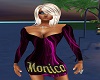 Personal Monica dress