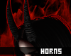 ✘ Hermeit Horns