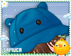 Kid 🩵 Boomer Hat