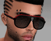 llzM.. Racing Glasses