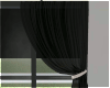 Black Curtains L