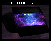 !E)Galaxy:Chill Pillow