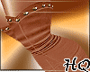 L   BOOTS, DRESS 2PBOOTS
