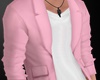 Pink Suit