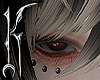 ♱ red eye