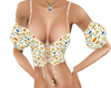 Autumn Corset