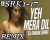*X  SRK1-17-REMIX