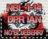 DPR IAN - No blueberries
