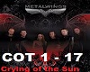 Crying of the Sun