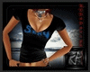 {RP} TShirt blk blue