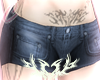 shorties! >.<