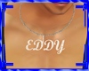 Eddy necklace