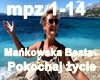 Mankowska-Pokochaj zycie