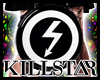 L|| MM Killstar Bag