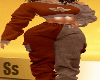 BRW AUTUMN SET SS
