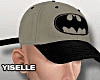 Y! Batman Couple BB M