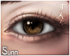 S: Eyes | Brown M/F