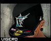 RxG| Marlins Fitted