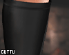 Custom Goth Boots