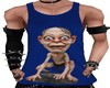 Smeagol top