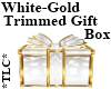 *TLC* Wrapped Gift Box