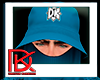 CAP DE CRIA DK