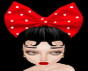 Betty Boop Minnie Bow 1