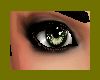 eyes forest