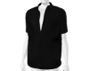 Plain Button Up