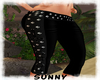 *SW*Black Diamond Capris