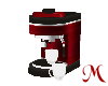 [M] DL Espresso Machine