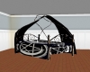 R Pentacle Bed 2