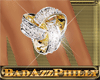 $TM$ Diamond Ring Lush