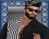M|►Striped  Bundle
