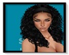 FC Curly hair