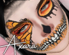 A| Catrina Butterfly MH